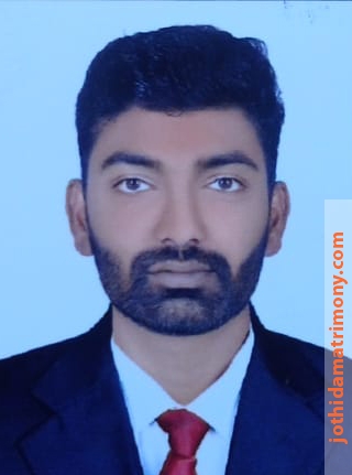 Samidurai K JM80