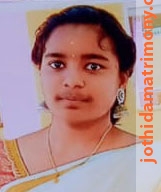 Keerthika P JM83