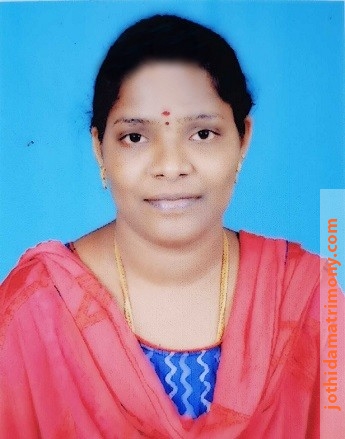 KOWSALYADEVI M P JM85
